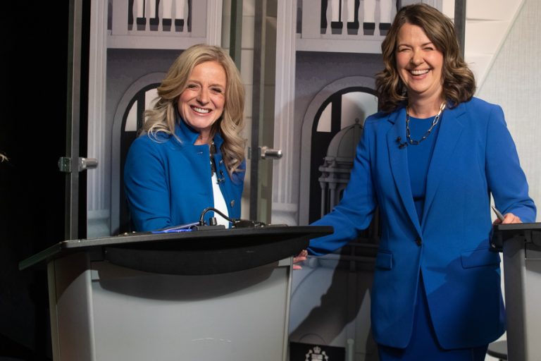 Alberta |  Campaign enters final stage ahead of Monday’s election