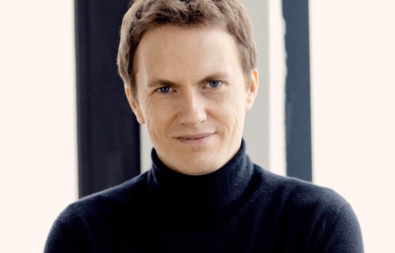 Alexandre Tharaud in verve |  The duty