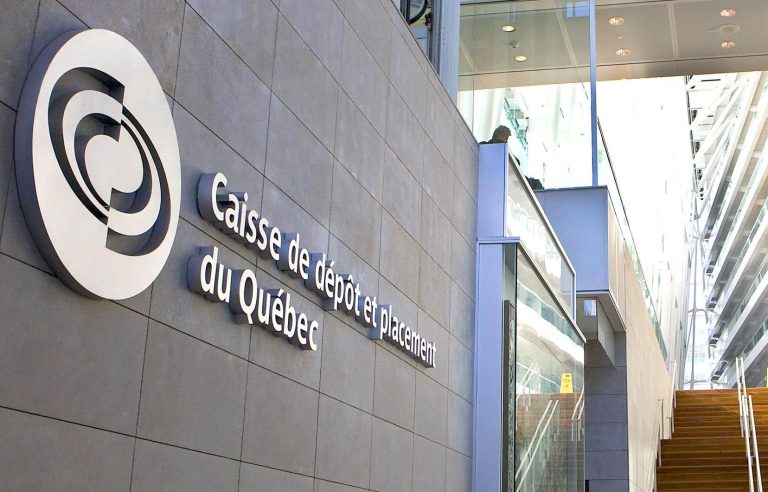 Alfonso Graceffa accuses the Caisse de depot of having “thrown him under the bus”