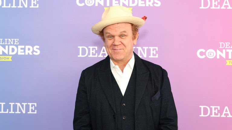 American actor John C. Reilly will chair the Un Certain Regard selection jury