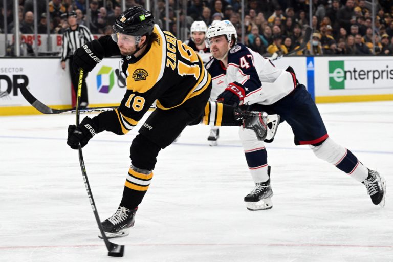 Analysis |  NHL: relative parity, performance at the extremes