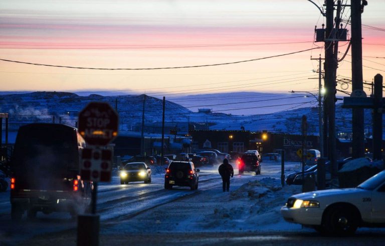 Annauma, a first community foundation in Nunavut