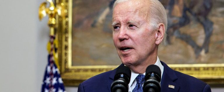 Anti-homosexuality law in Uganda: Biden denounces a “tragic violation” of human rights