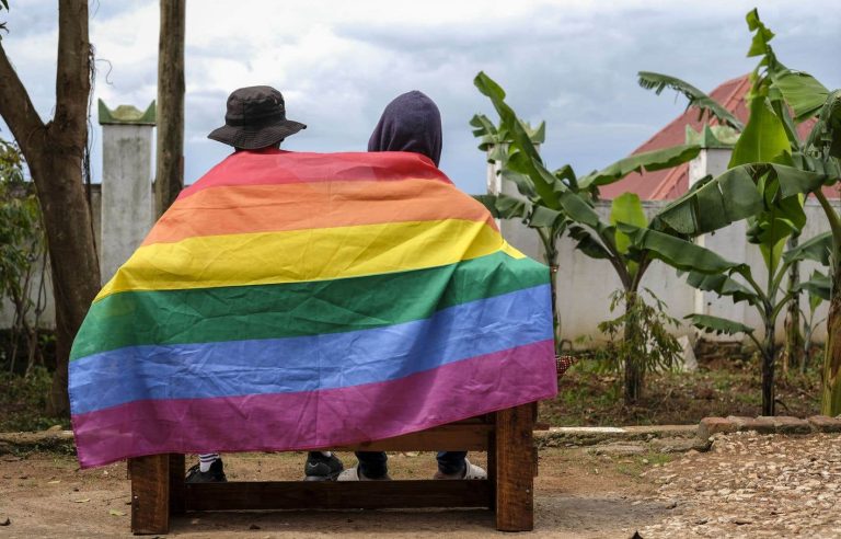 Anti-homosexuality law passed despite controversy in Uganda