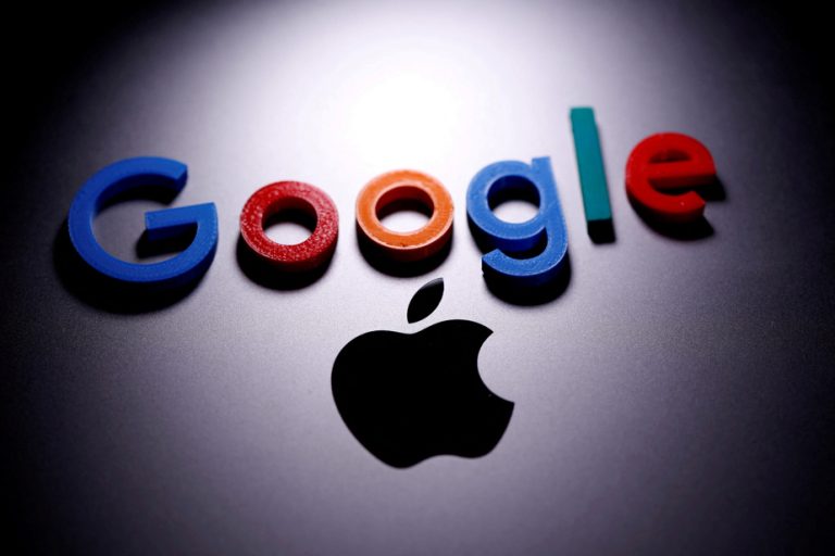 Apple and Google want to prevent illegal electronic tracking