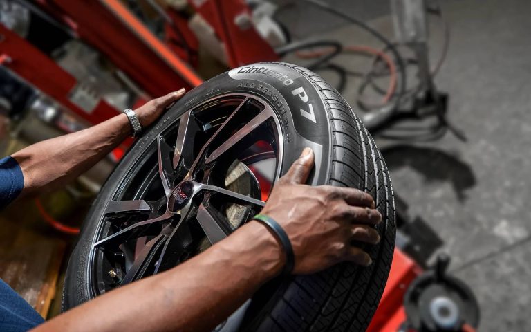 Are low rolling resistance tires a good choice?