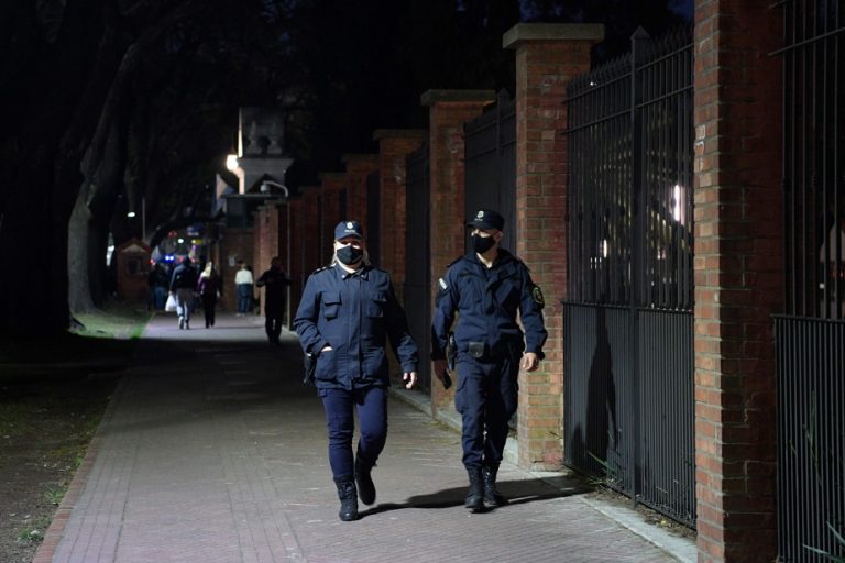 Argentina |  Journalist who denounced police violence found dead