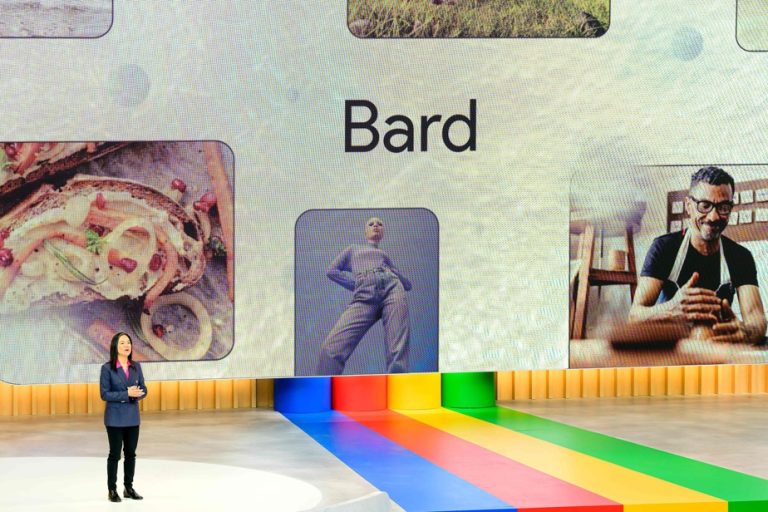 Artificial intelligence |  Google will offer its Bard chatbot to 180 countries