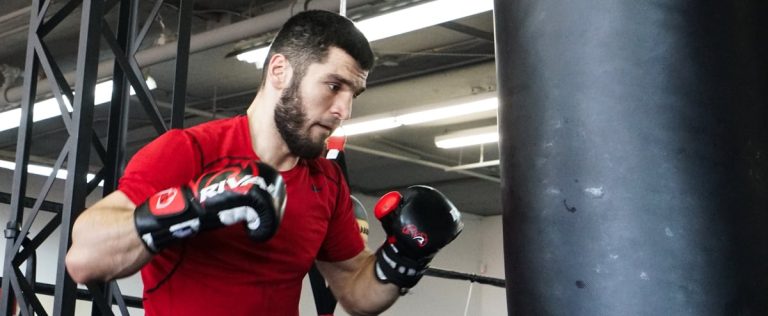 Artur Beterbiev and Arslanbek Makhmudov will be able to continue training at the Center Claude-Robillard