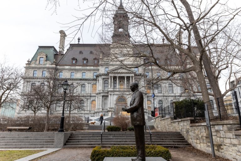 Auditor General of Montreal |  Reproaches about heritage, finances and subsidies