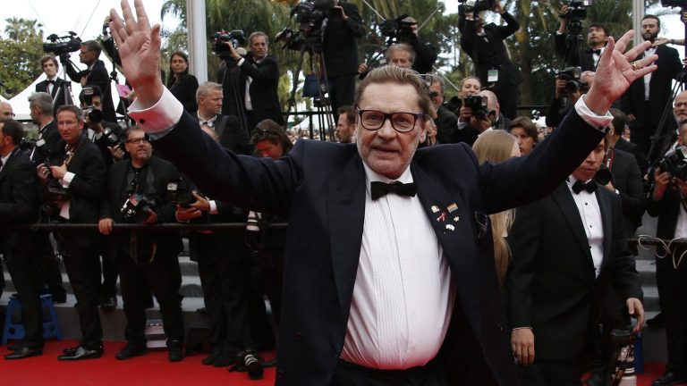 Austrian actor Helmut Berger, muse of Luchino Visconti, dies at 78