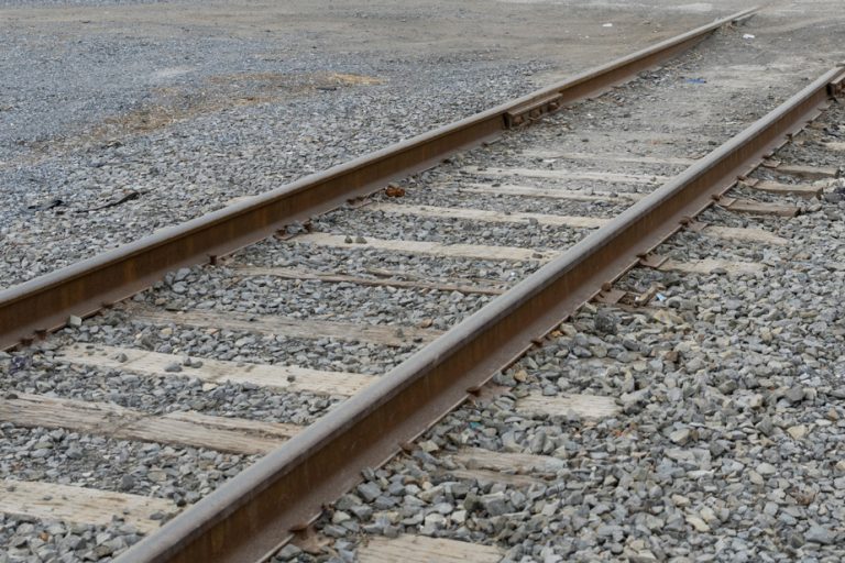 Beaconsfield |  CN train hits 81-year-old woman