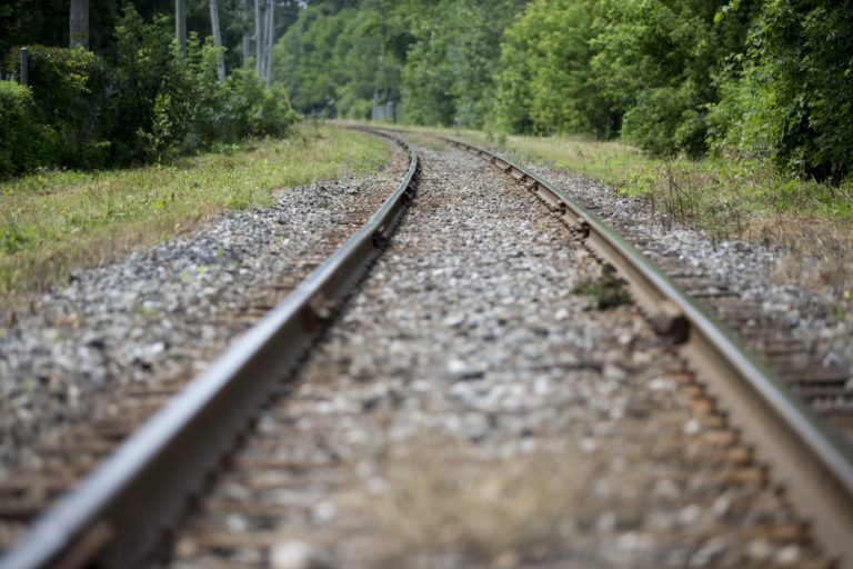 Beaconsfield |  Pedestrian hit by CN train