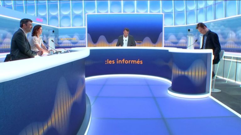 Bercy summons the large distribution, Laurent Wauquiez breaks the silence… The informed of the morning of Thursday, May 11, 2023