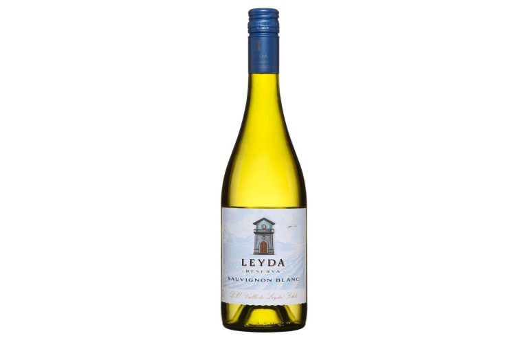 [Billet vins] Leyda 2021, Leyda Valley, Chile