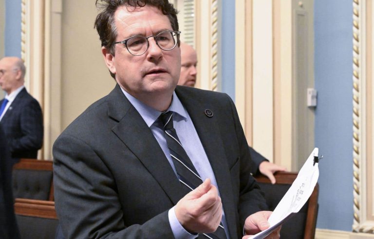 Block resignations in a committee of experts “attacked” by the Drainville reform