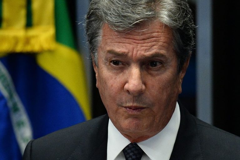 Brazil |  Former President Collor de Mello sentenced to more than eight years in prison for corruption