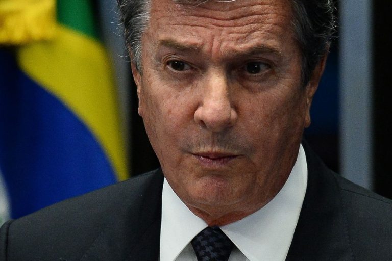 Brazil |  Former President Collor found guilty of corruption when he was a senator