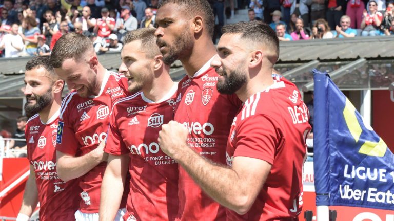 Brest maintained, Strasbourg not yet, Amine Gouiri sees triple … What to remember from Sunday’s matches