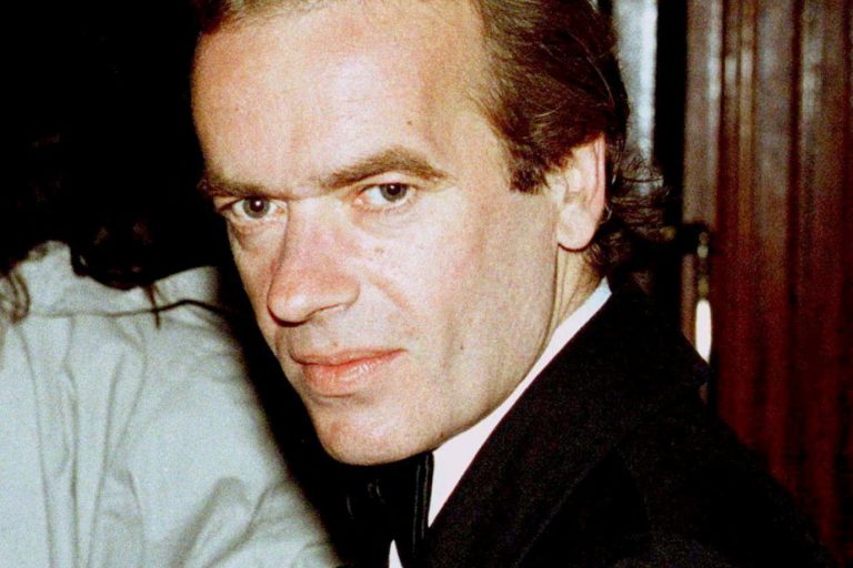 British novelist Martin Amis dies at 73