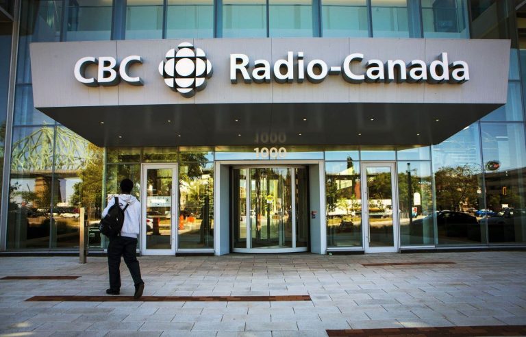 CBC/Radio-Canada returns to Twitter |  The duty