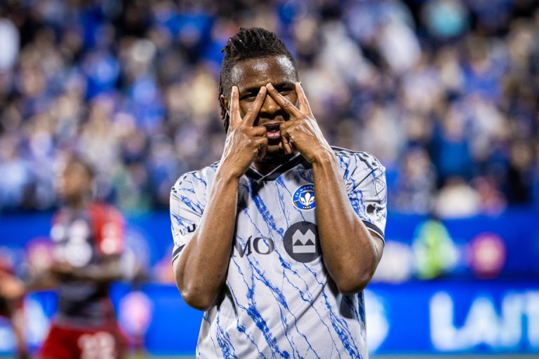 CF Montreal 2 – Toronto FC 0 |  Saturday night is good for fights