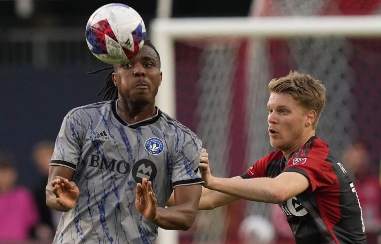 CF Montreal aims for a second consecutive victory against Toronto