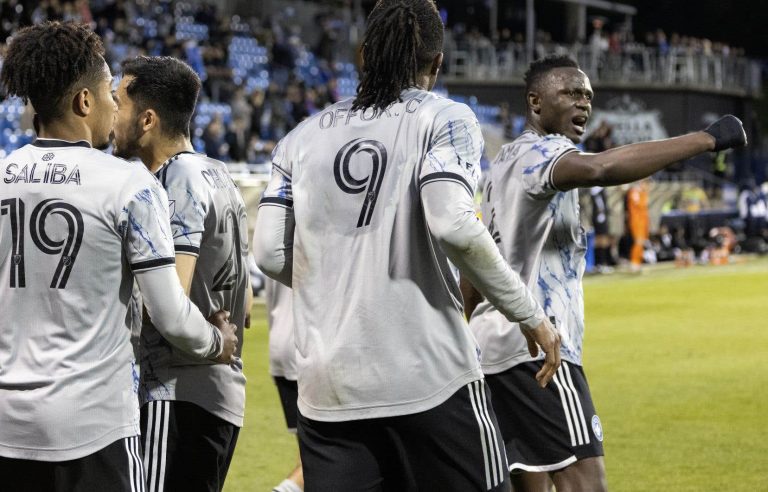 CF Montreal clears Forge FC and advances to Canadian Championship final