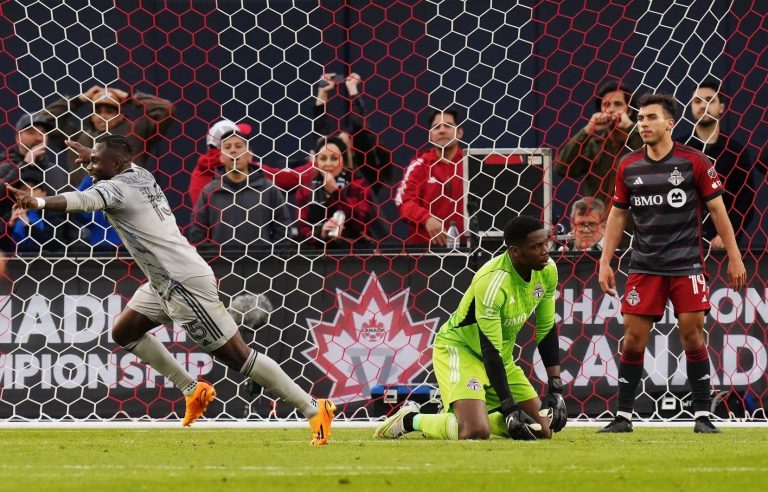 CF Montreal defeats Toronto FC 2-1 in Canada Cup quarter-finals