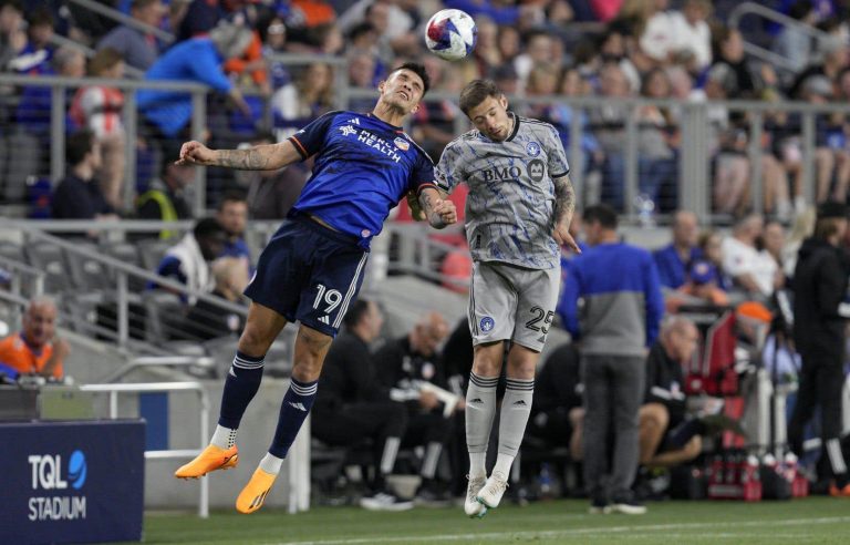 CF Montreal must quickly turn the page before facing the Red Bulls