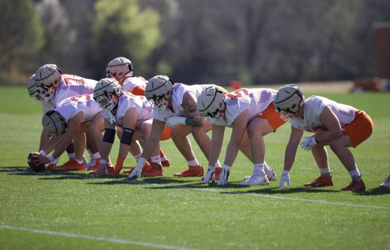 CFL adopts helmet covers in practice