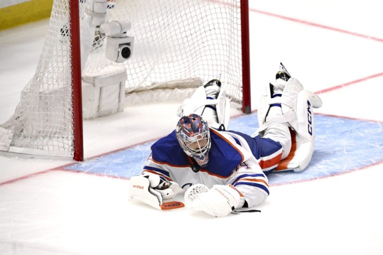 Calder Trophy |  Stuart Skinner, Matty Beniers and Owen Power are the finalists