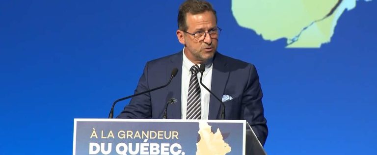 Can the Bloc Québécois find another speed?