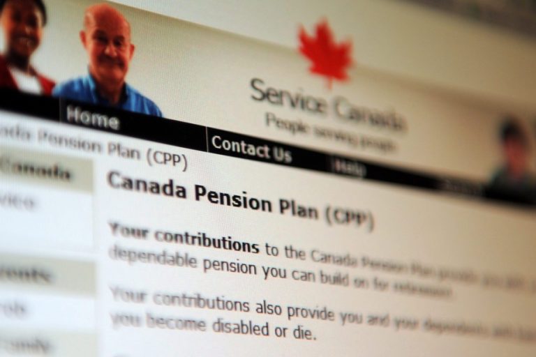 Canada Pension Plan |  The Investment Board achieved a return of 1.3% for the year