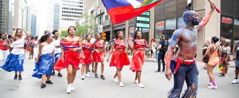 Carifiesta: the City of Montreal does not commit to a return in 2023