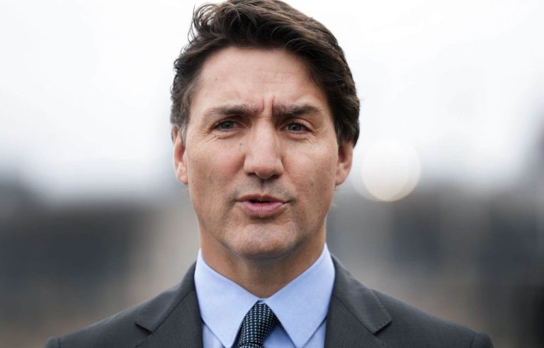 Charles III Aligns With Top Canadian Priorities, Trudeau Says