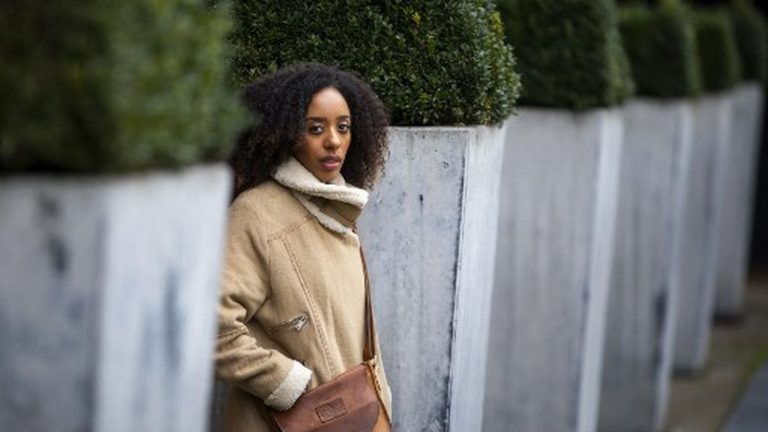 Chloé Lopes Gomes, first black dancer to join the Staatsballett in Berlin, denounces racism