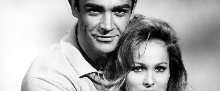 Cine nostalgia: “James Bond against Dr. No” celebrates its 60th anniversary