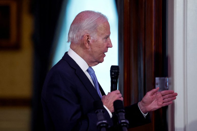 Civil war in Sudan |  Biden says conflict ‘must end’, threatens sanctions