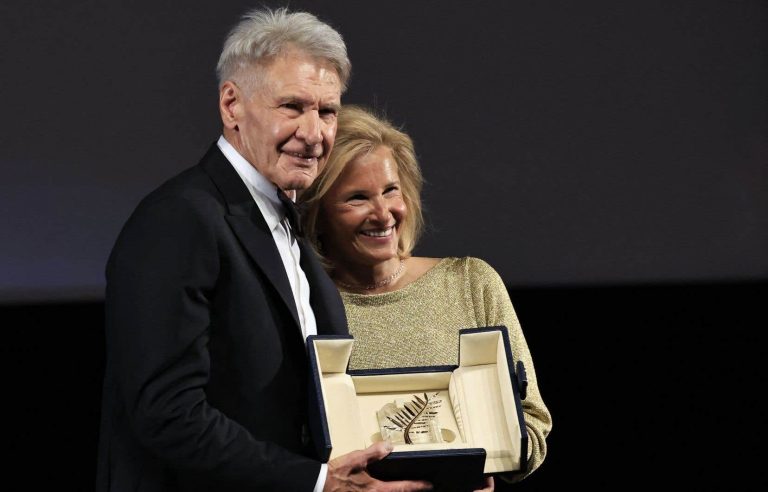 Clamors and tears on La Croisette during the 76ᵉ Cannes Film Festival