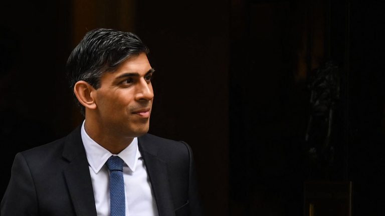 Conservative Prime Minister Rishi Sunak’s camp suffers setback in local elections in England