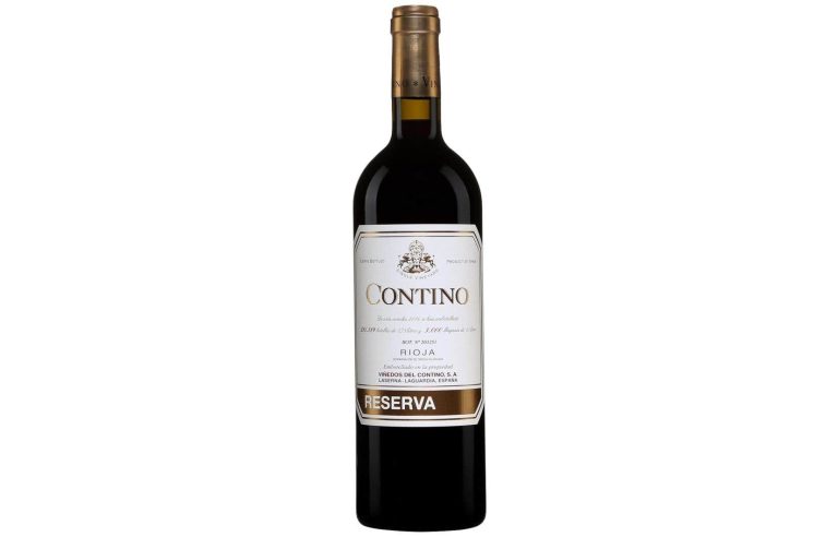 Contino Reserva 2018, Rioja, Spain