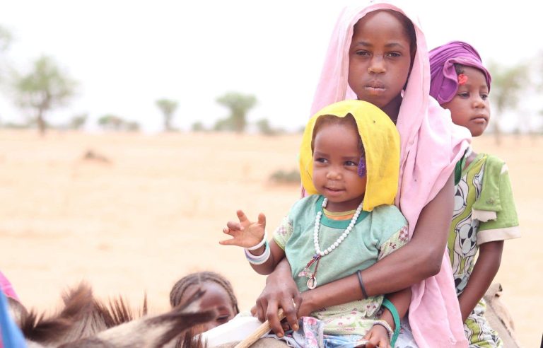 Continued fighting causes ‘humanitarian catastrophe’ in Sudan