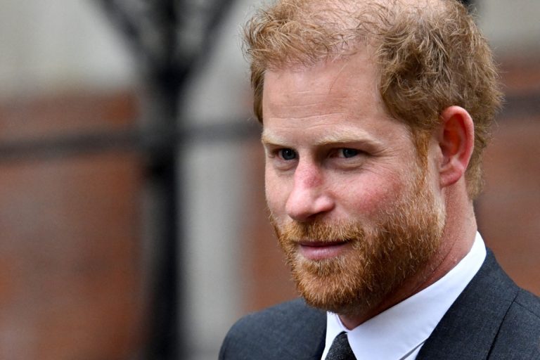 Coronation of Charles III |  Princes Harry and Andrew deprived of official role