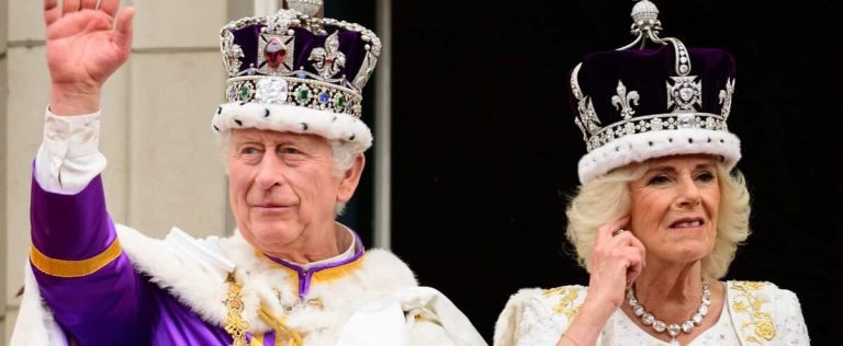 Coronation of Charles III: over 14 million BBC viewers