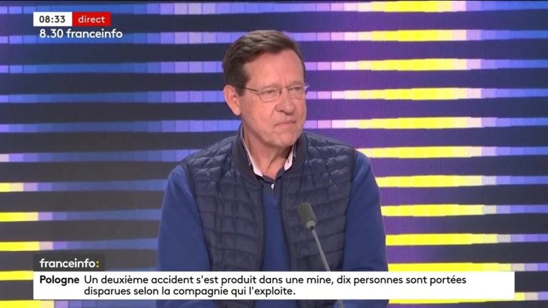 Counter-offensive by Ukraine in preparation: “The losses will be very heavy for the Ukrainians”, according to military expert Pierre Servent