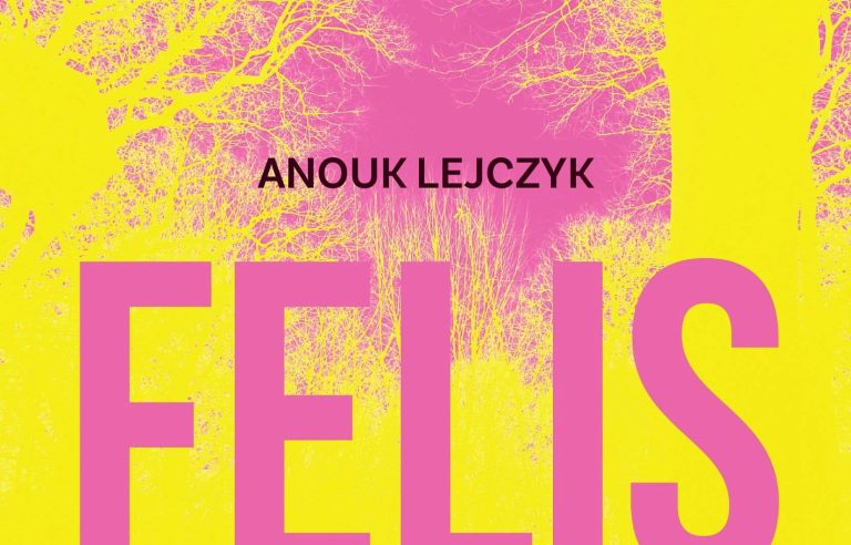 [Critique] “Felis Silvestris”, Anouk Lejczyk