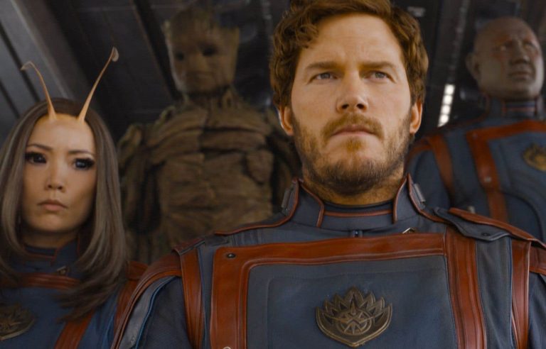 [Critique] ‘Guardians of the Galaxy’: Too Much Is Not Enough