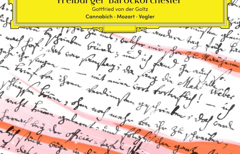 [Critique] “Mozart’s Mannheim”, Freiburg Baroque Orchestra