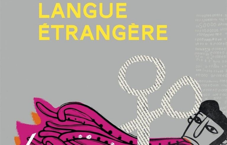 [Critique] “My foreign language” |  The duty